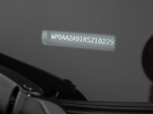 Certified 2024 Porsche 911 Carrera image 48