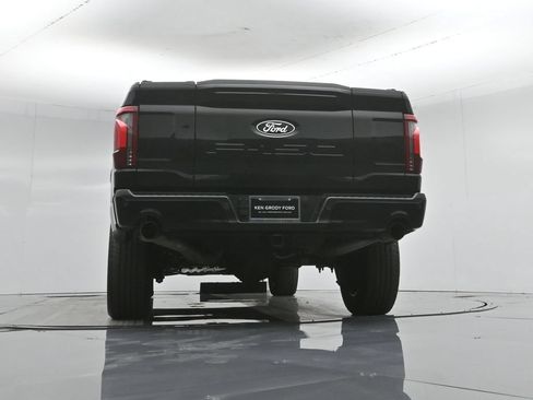 Used 2025 Ford F150 Lariat w/ Equipment Group 501A Mid AWD/4WD image 51