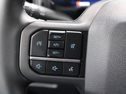 New 2026 Ford F250 Lariat w/ Black Appearance Package image 37