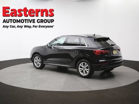 Used 2025 Audi Q3 2.0T Premium AWD/4WD image 65