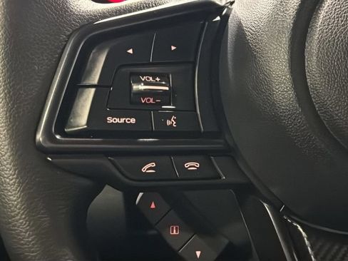 Used 2022 Subaru WRX Premium AWD/4WD image 23