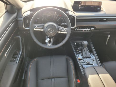 New 2026 MAZDA CX-50 AWD 2.5 Hybrid w/ Weather Package image 8