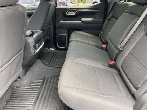 Used 2026 GMC Sierra 1500 Elevation w/ Preferred Package AWD/4WD image 21