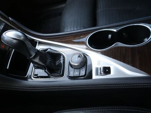 Used 2016 INFINITI Q50 Sport RWD image 23