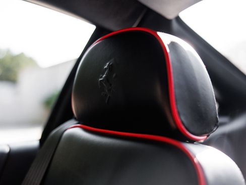 Used 2003 Ferrari 575M Maranello RWD image 20