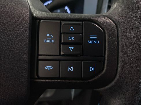 New 2026 Ford F250 XL AWD/4WD image 16
