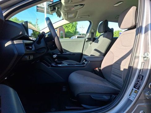 Used 2025 Kia K4 EX FWD image 13