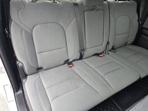 Used 2023 RAM 1500 Big Horn AWD/4WD image 28