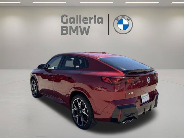 Used 2025 BMW X2 M35i AWD/4WD image 8