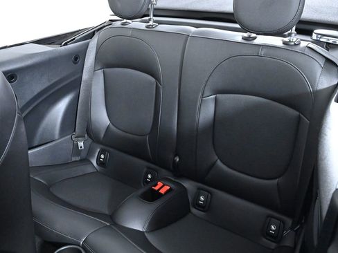 Certified 2024 MINI Cooper S FWD image 26