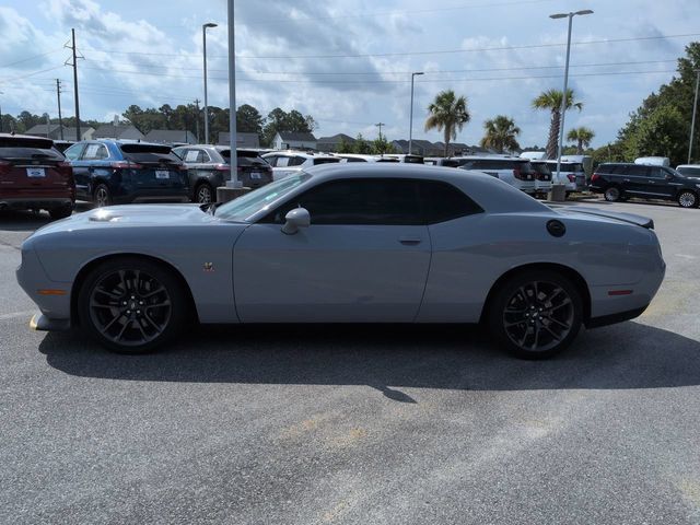 Used 2021 Dodge Challenger R/T Scat Pack RWD image 7