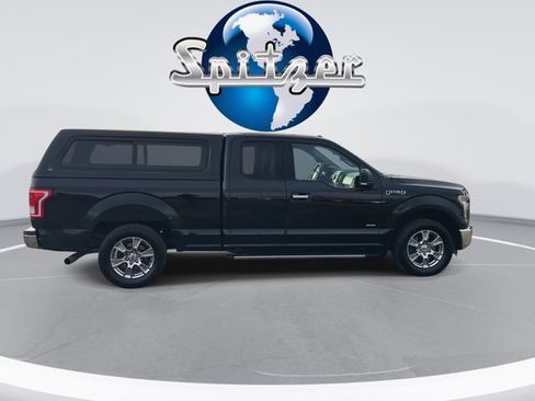 Used 2015 Ford F150 XLT w/ Equipment Group 301A Mid image 10