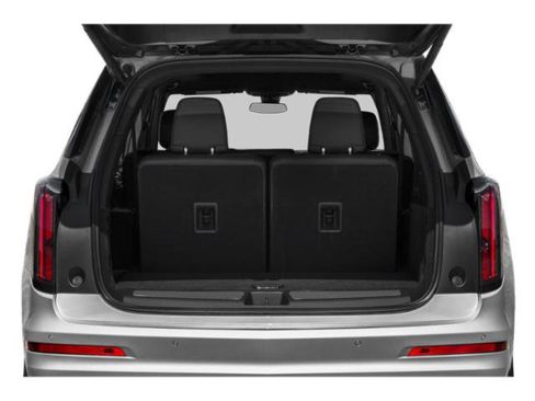 Used 2020 Cadillac XT6 Sport w/ LPO, Floor Liner Package AWD/4WD image 14