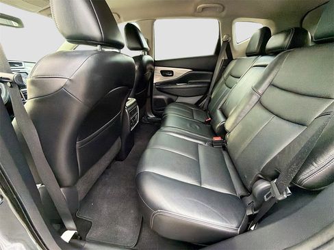 Used 2015 Nissan Murano SL image 28