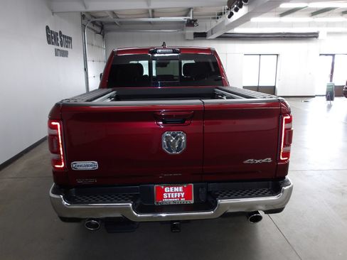 Used 2023 RAM 1500 Limited AWD/4WD image 7