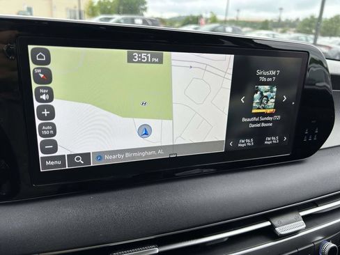 Used 2024 Hyundai Palisade XRT FWD image 28
