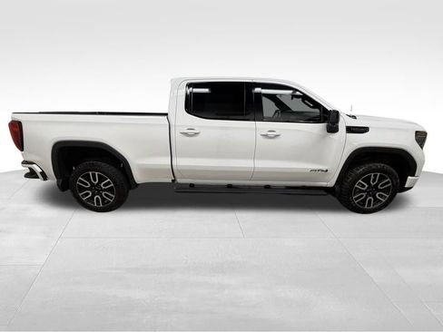 Certified 2023 GMC Sierra 1500 AT4 image 23