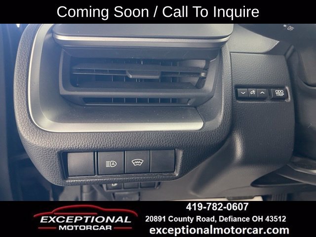 Used 2023 Toyota Prius LE FWD image 36