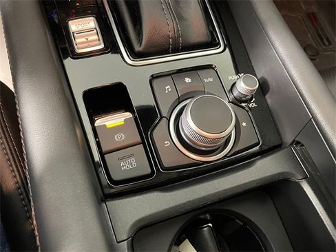 Used 2021 MAZDA MAZDA6 Grand Touring image 11