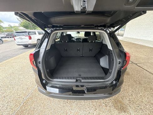Certified 2019 GMC Terrain SLE w/ Driver Convenience Package FWD image 25