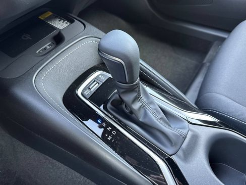 New 2026 Toyota Corolla SE FWD image 24
