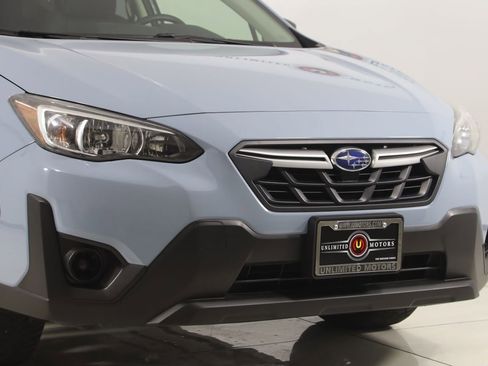 Used 2023 Subaru Crosstrek 2.0i AWD/4WD image 35