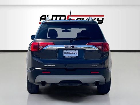 Used 2017 GMC Acadia SLE AWD/4WD image 6
