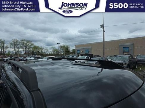 Used 2023 Ford Bronco Sport Big Bend AWD/4WD image 15
