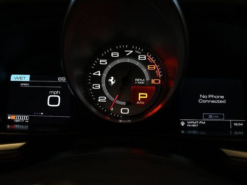 Certified 2018 Ferrari GTC4Lusso image 95