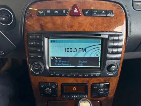 Used 2003 Mercedes-Benz CL 600 image 23