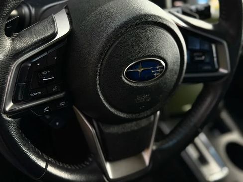 Used 2018 Subaru Outback 2.5i Premium image 37