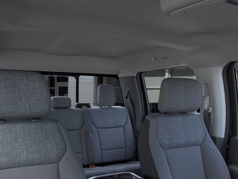 New 2024 Ford F150 XLT w/ Equipment Group 303A High image 22