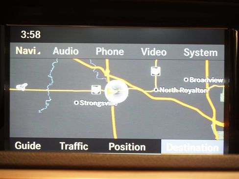 Used 2010 Mercedes-Benz E 350 Sedan image 21