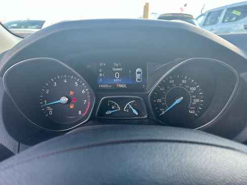 Used 2015 Ford Focus SE image 21