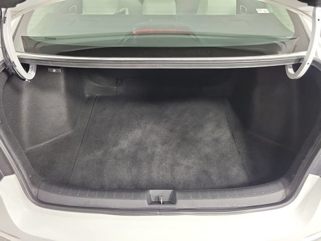 Certified 2023 Honda Civic LX image 34