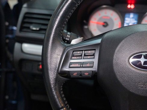 Used 2013 Subaru Impreza 2.0i Limited w/ Popular Pkg 1 image 28