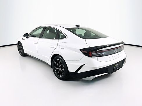 Used 2025 Hyundai Sonata SEL image 5