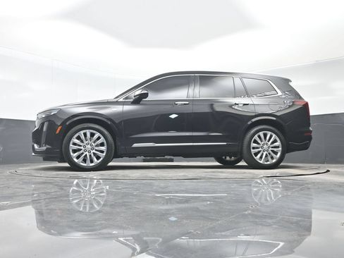 Used 2020 Cadillac XT6 Premium Luxury FWD image 27