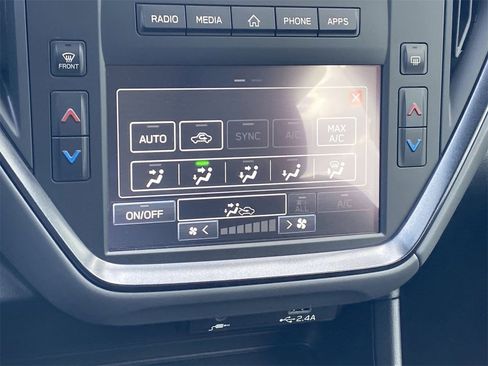 New 2026 Subaru Crosstrek 2.5i image 23