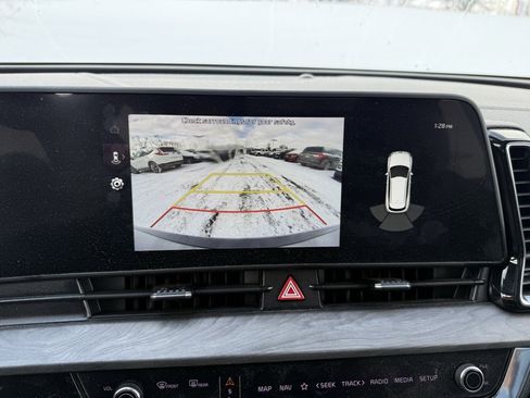 Used 2023 Kia Sportage X-Line w/ X-Line Premium Package image 11