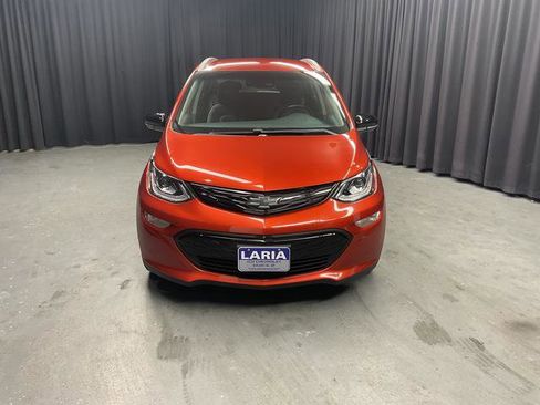 Used 2020 Chevrolet Bolt Premier w/ Infotainment Package image 3