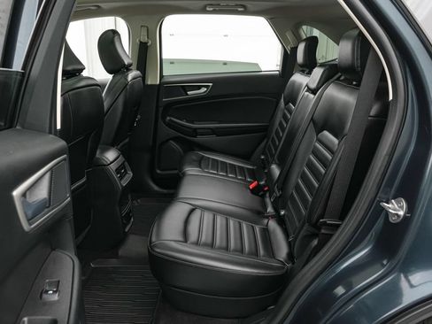 Certified 2024 Ford Edge SEL w/ Convenience Package AWD/4WD image 19