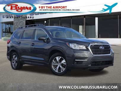 Used 2020 Subaru Ascent Premium w/ Convenience Package