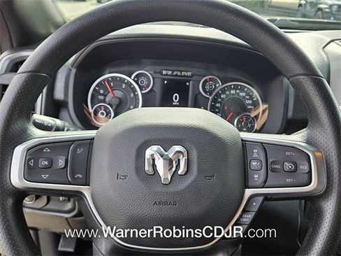 New 2026 RAM 2500 Tradesman image 27