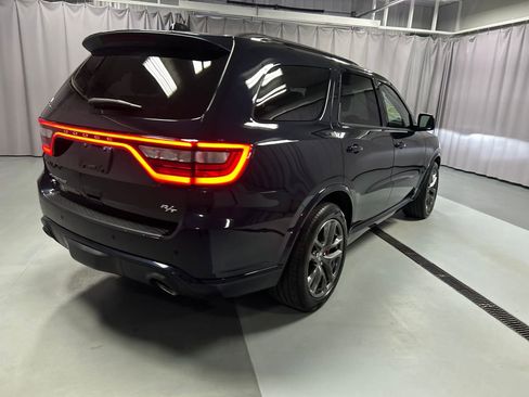 Used 2024 Dodge Durango R/T image 7