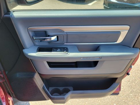 Used 2014 RAM 1500 Big Horn AWD/4WD image 20