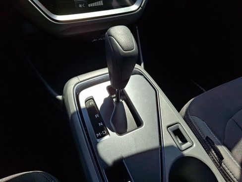 Certified 2026 Subaru Crosstrek 2.0i Premium w/ Crosstrek Mirror Package AWD/4WD image 14