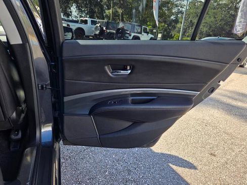Used 2014 Acura RLX image 32