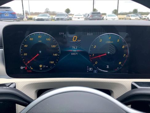 Certified 2020 Mercedes-Benz A 220 image 23