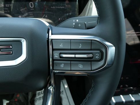 New 2026 GMC Terrain Elevation w/ Black Edition AWD/4WD image 20